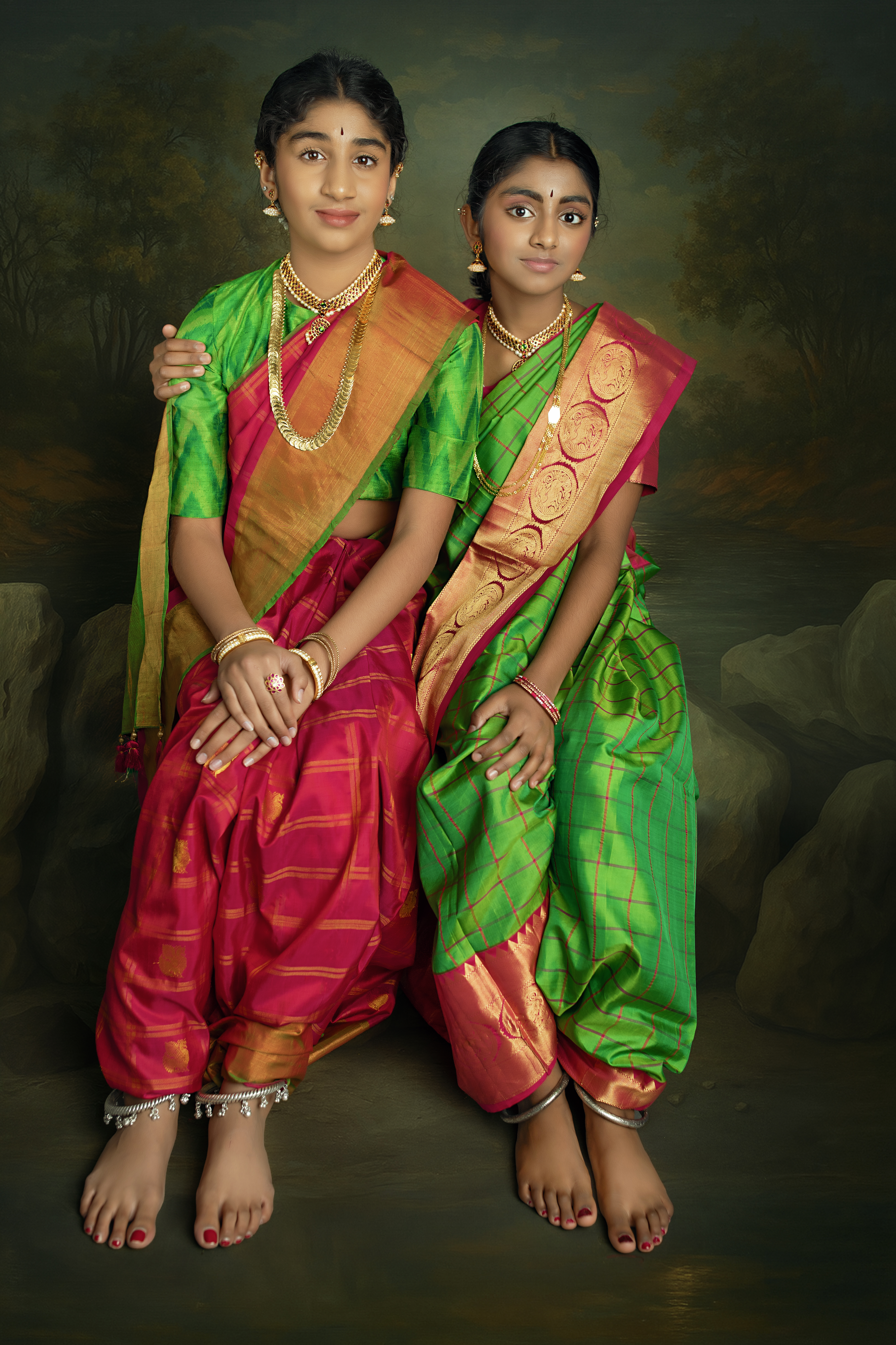 Event portrait 14