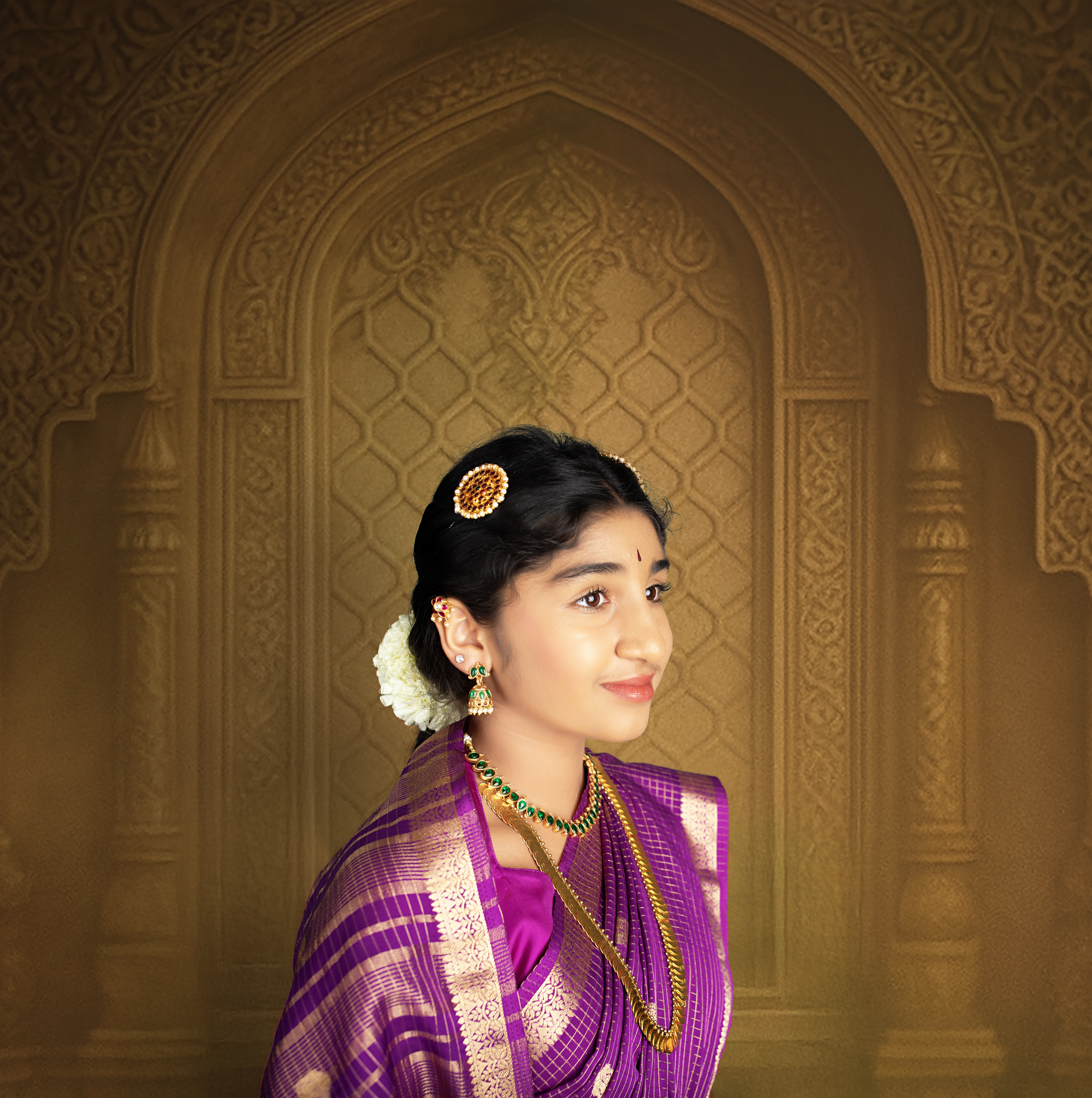 Event portrait 15