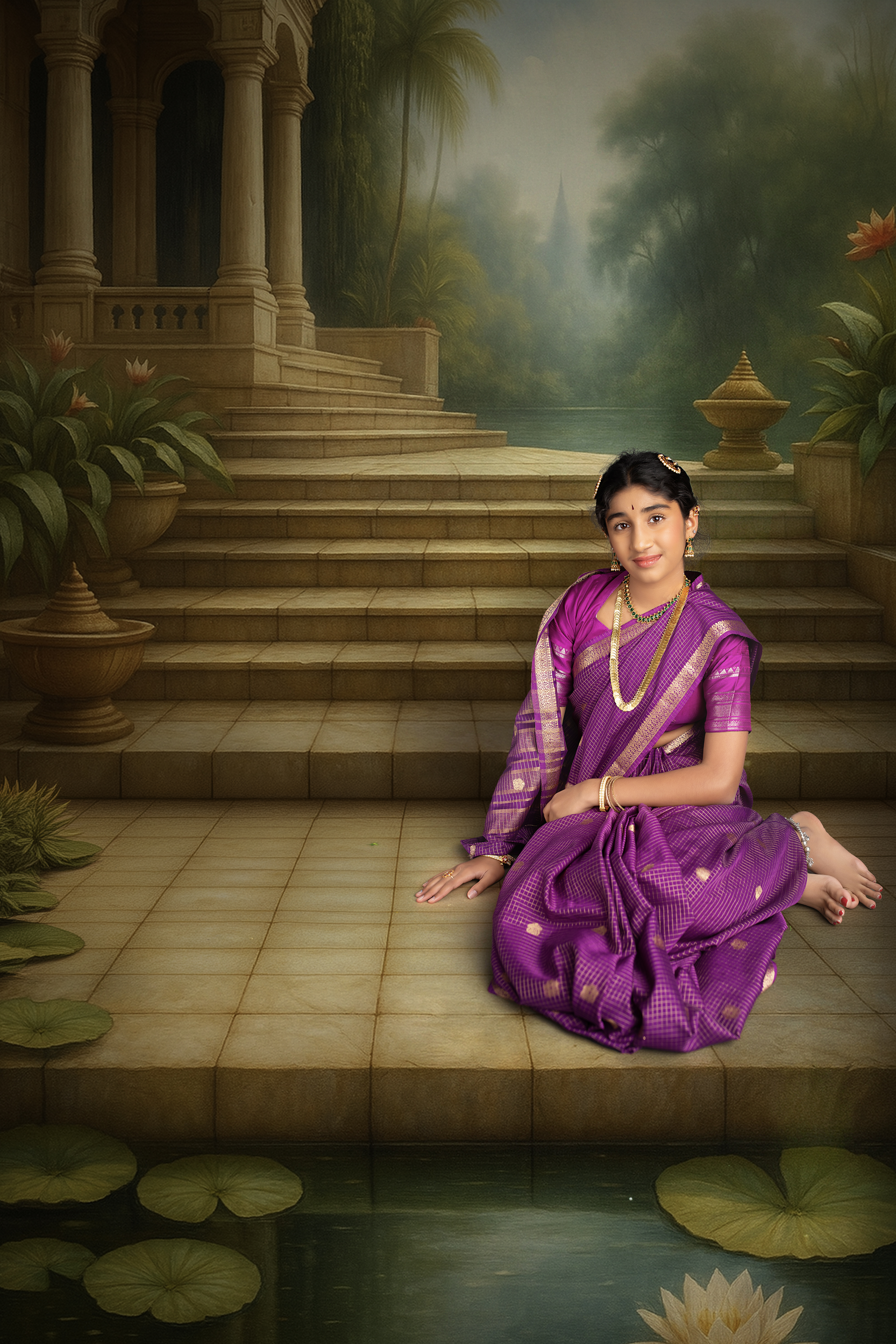 Event portrait 16