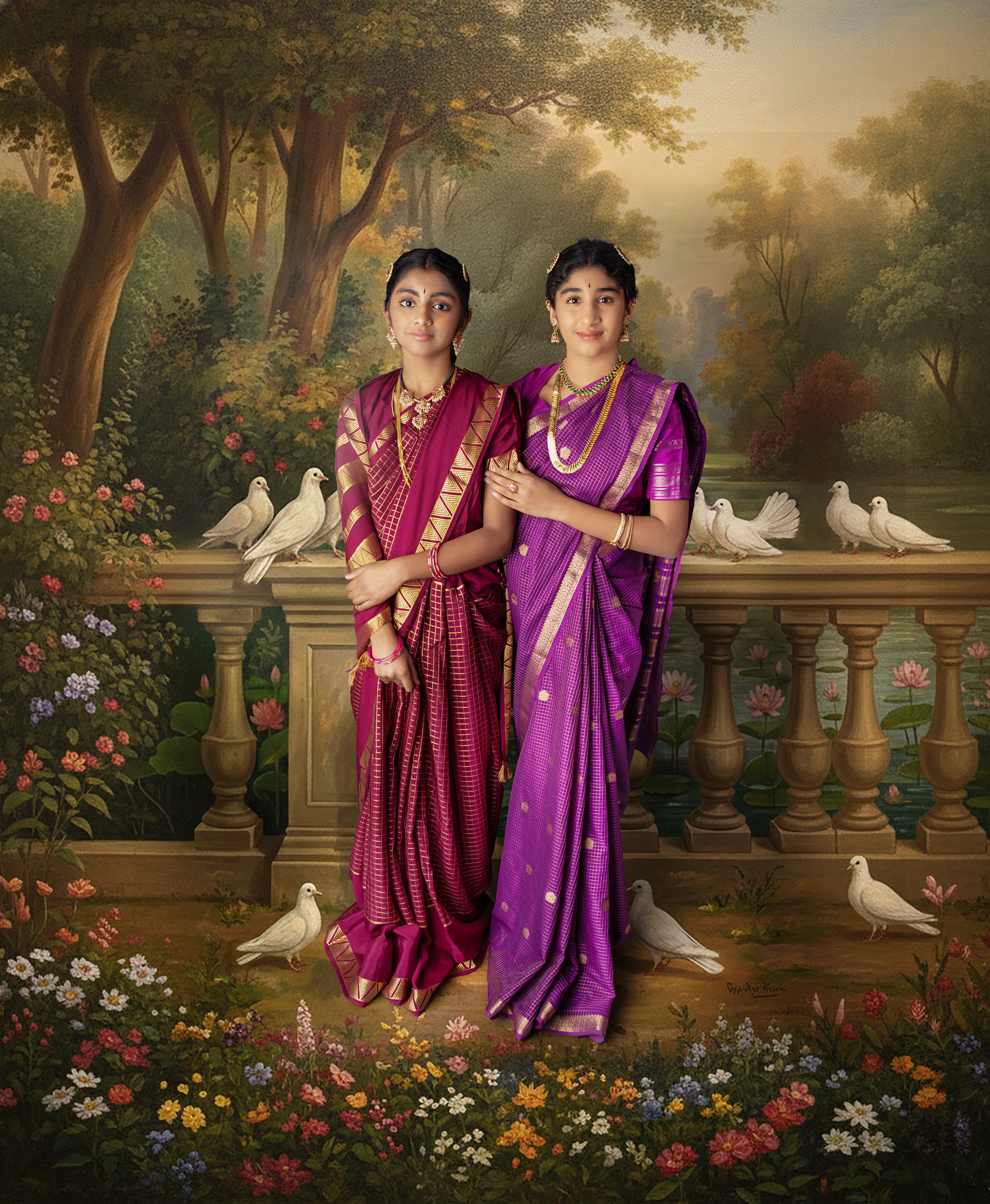 Event portrait 2