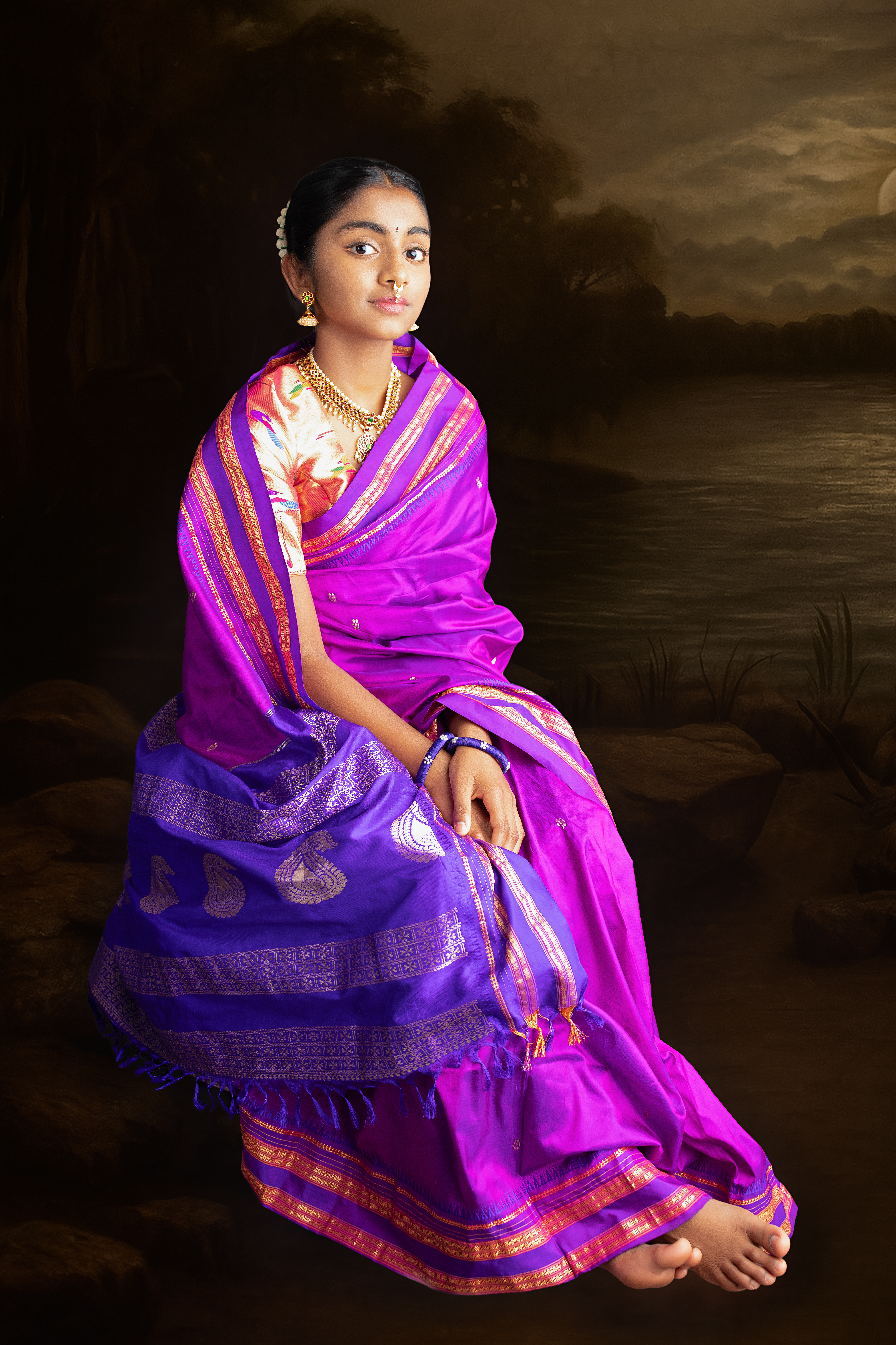 Event portrait 8