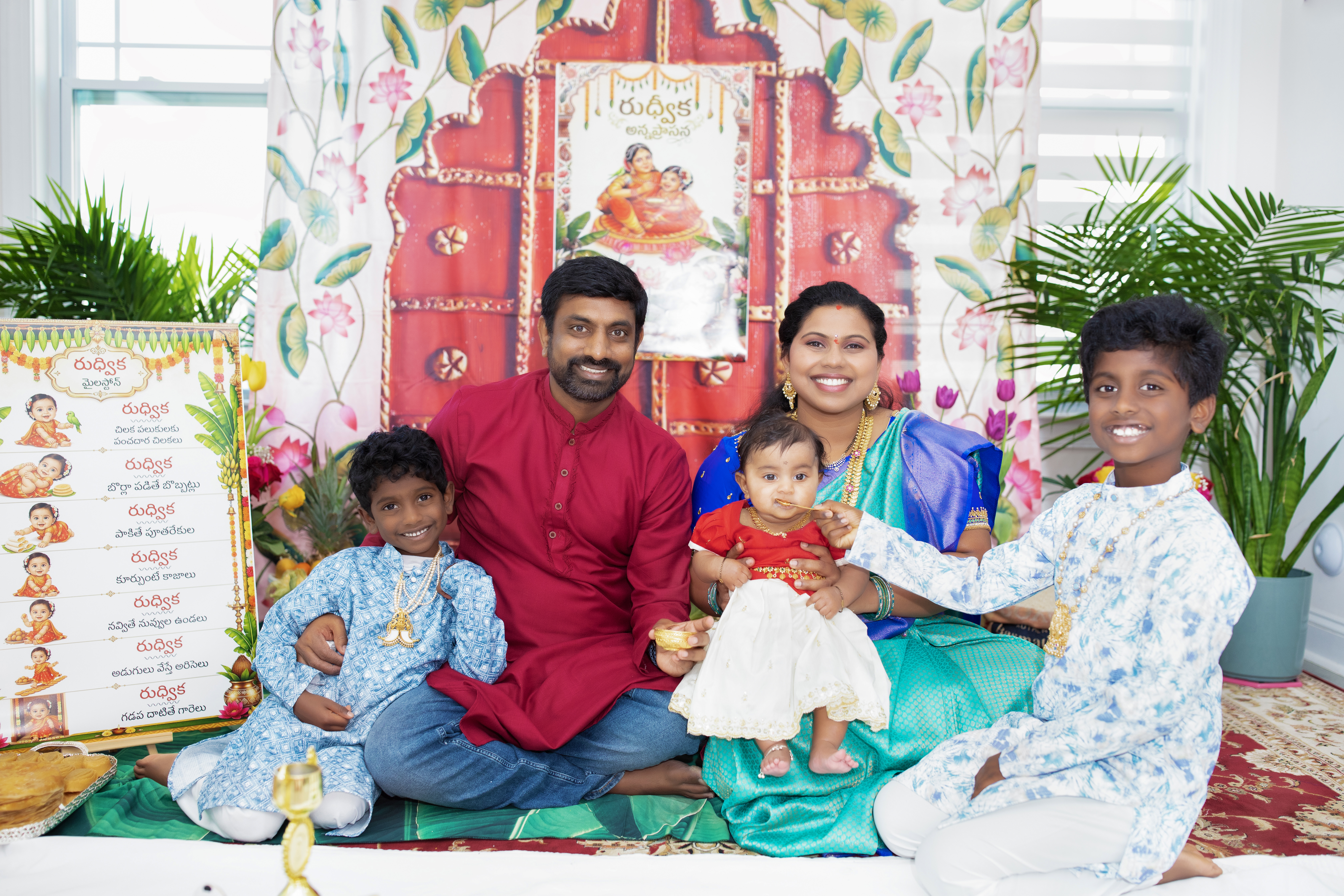 Event photography