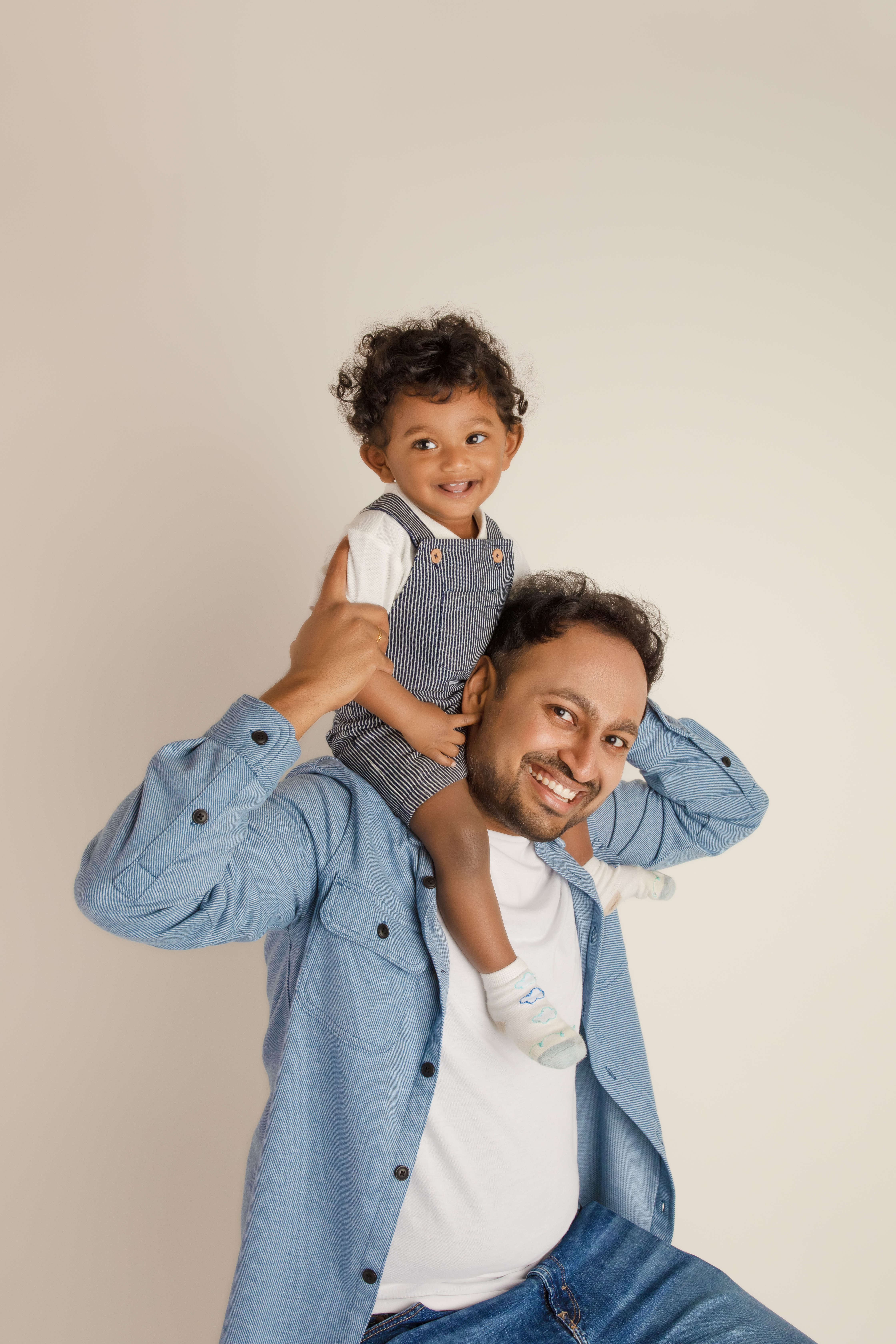 Family portrait 8