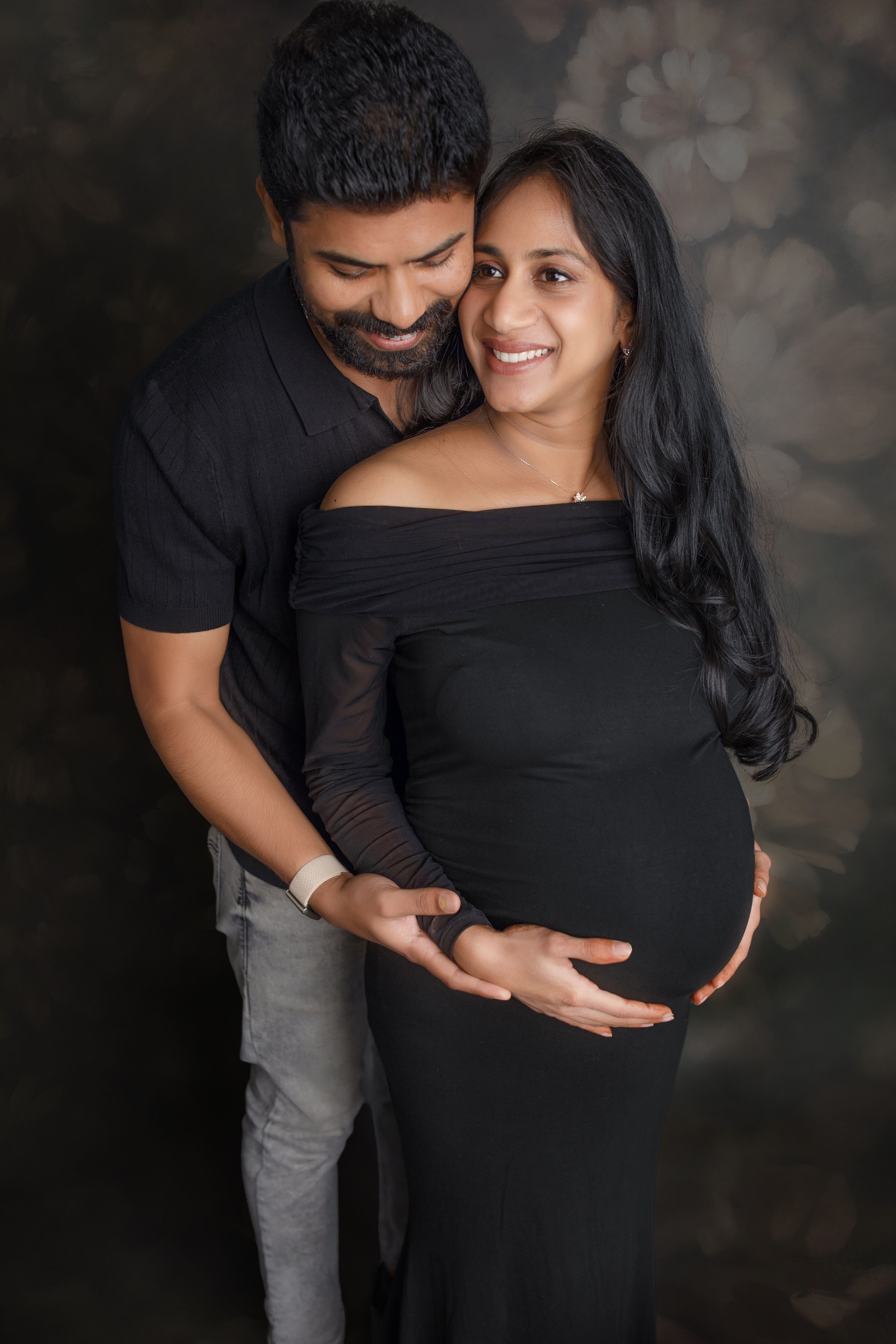 Maternity portrait 3