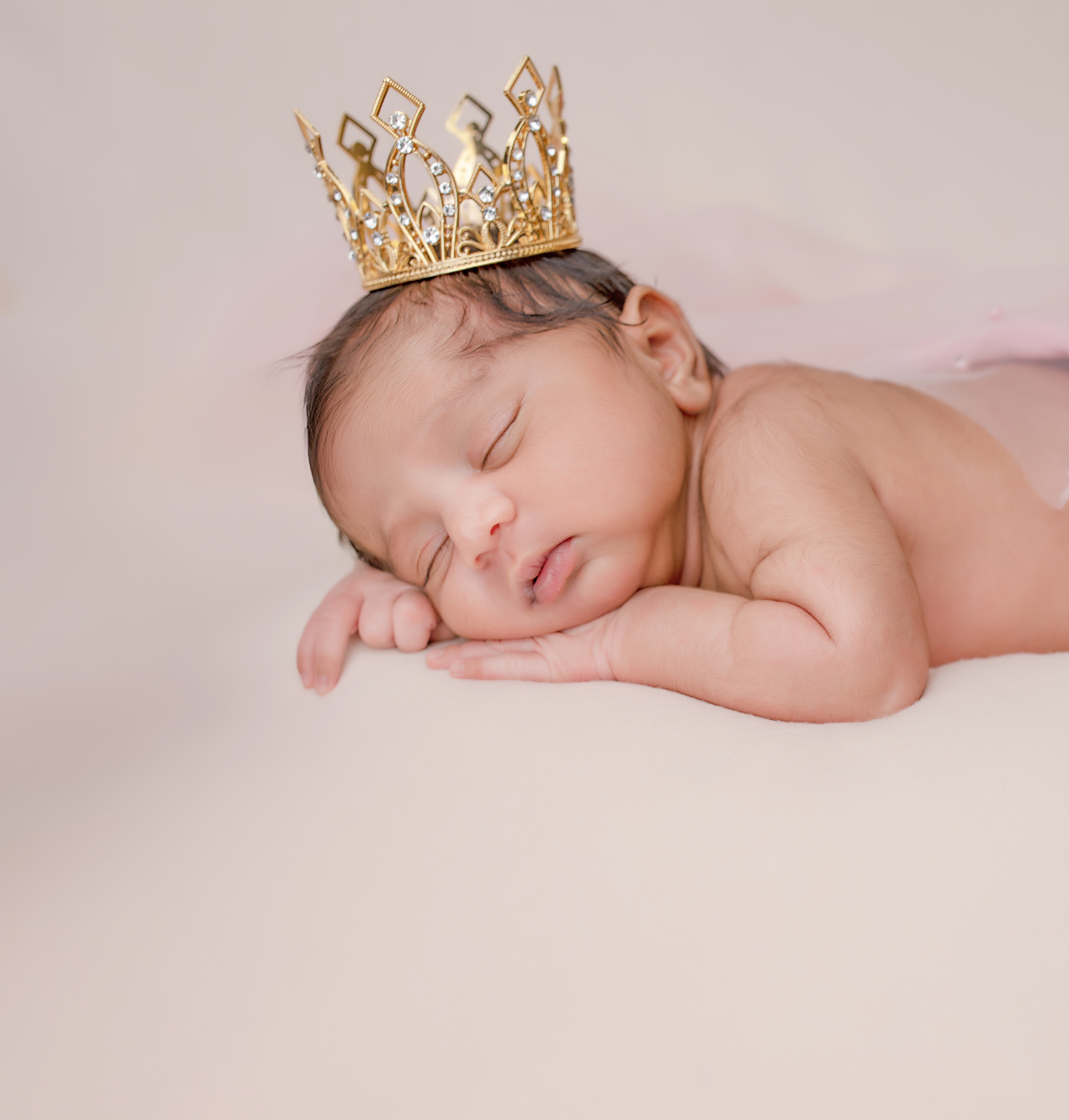 Newborn portrait 20