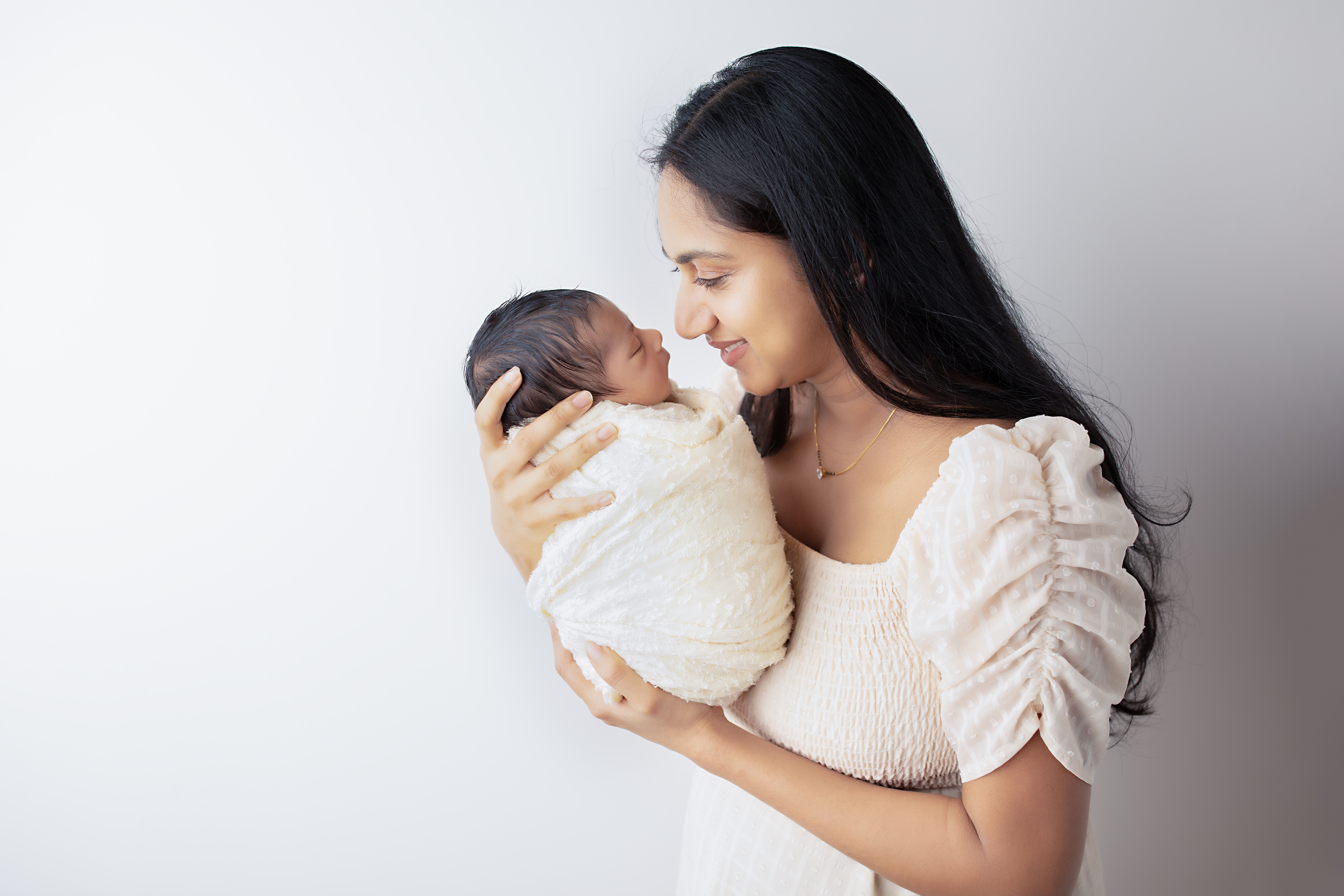Newborn portrait 4